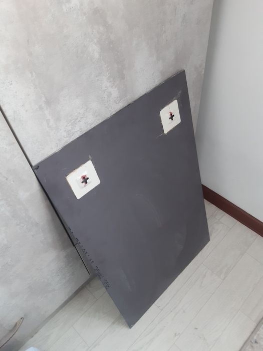 Зеркало обычно 1 шт.