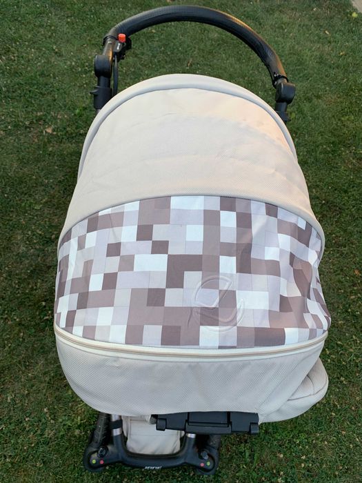 JANE Epic - Комбинирана количка 3 в 1