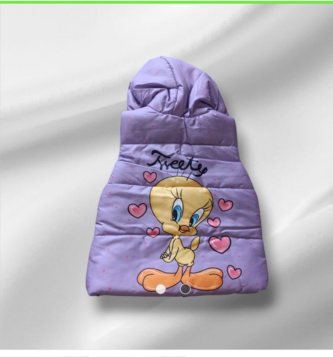 Детски и бебешки дрехи