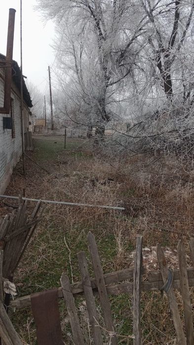 Продам часть дома, 3 комнаты Мерке, Теректы