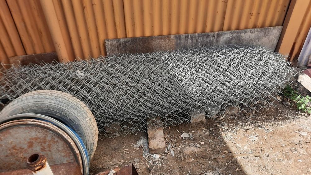 Сетка рабица 30,000тг