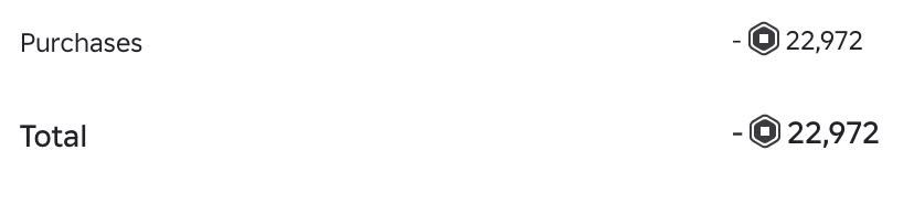 аккаунт в роблокс