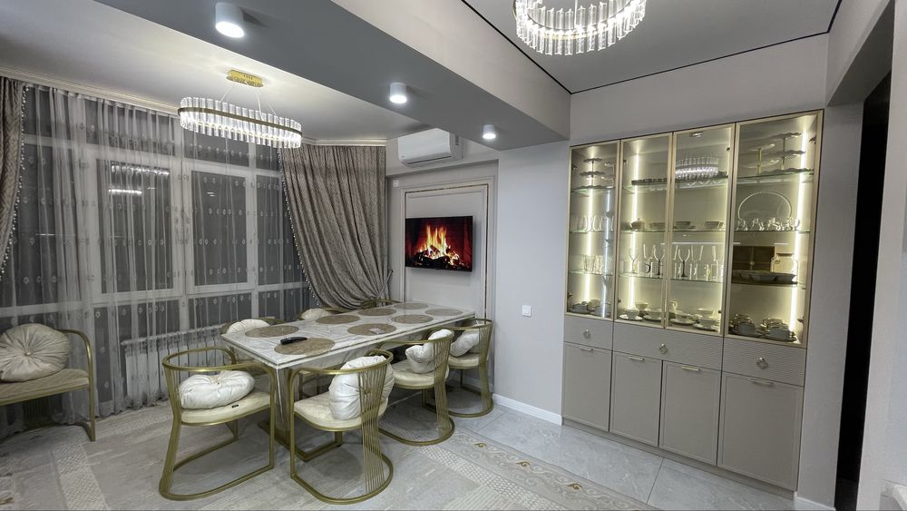 Продам квартиру в Каскелене