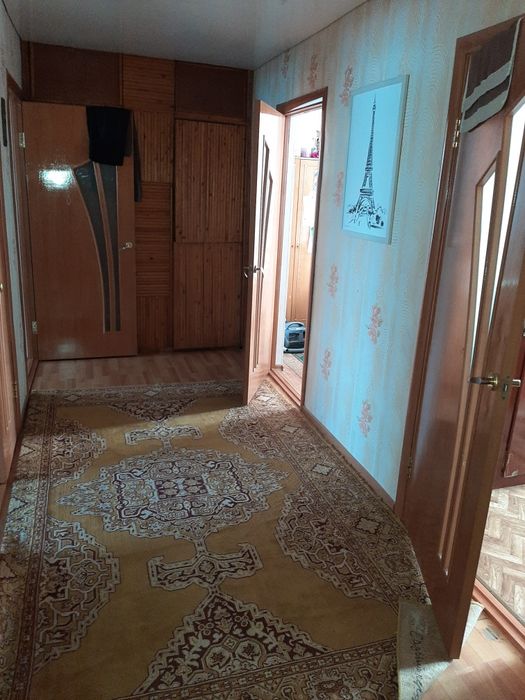 Продам дом в Дарьинске