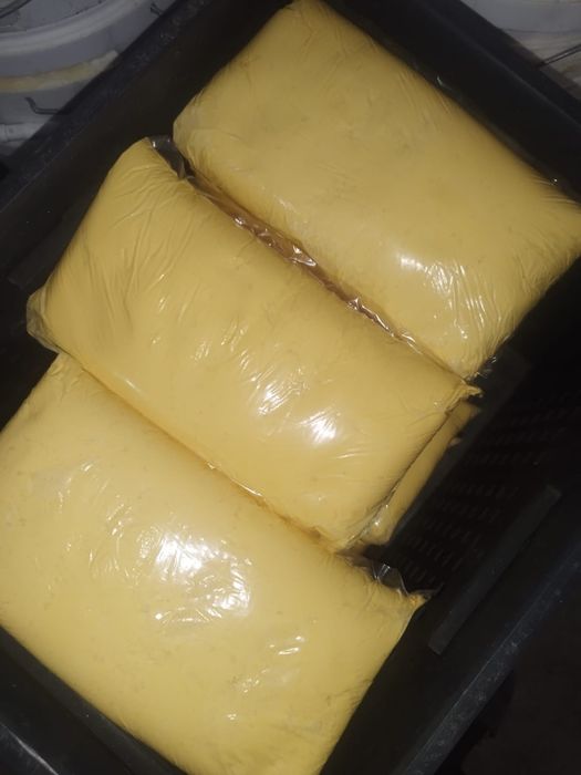 Продоëтся сливочный масла