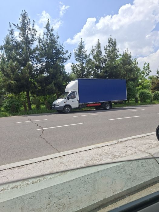 Gazel yuk hizmati dostavka грузоперевозка газель