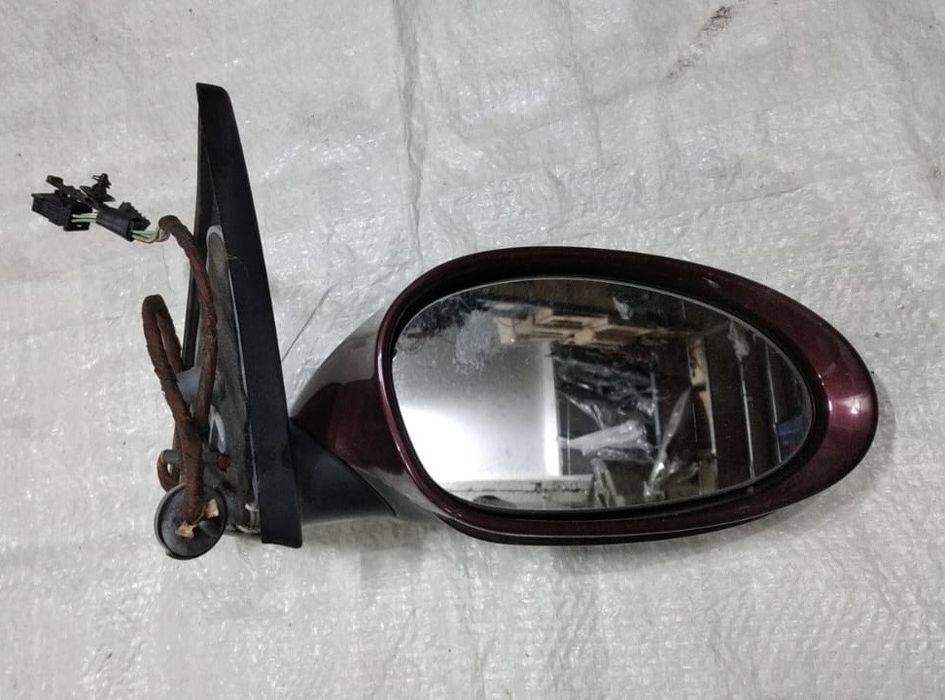 Зеркала БМВ Z4 E85.