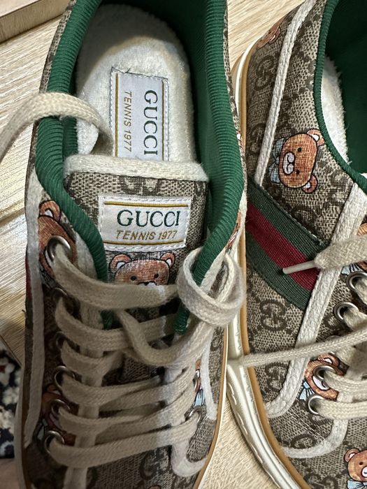 GUCCI оригинал лимитированный