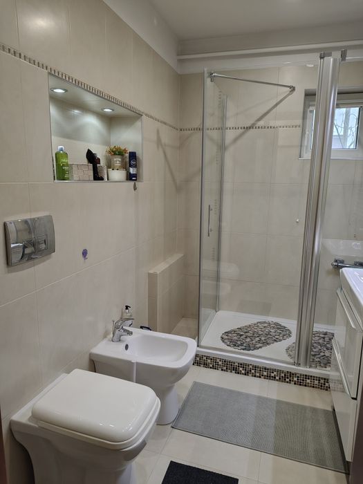 Ap 2 cam Ared, amenajare premium