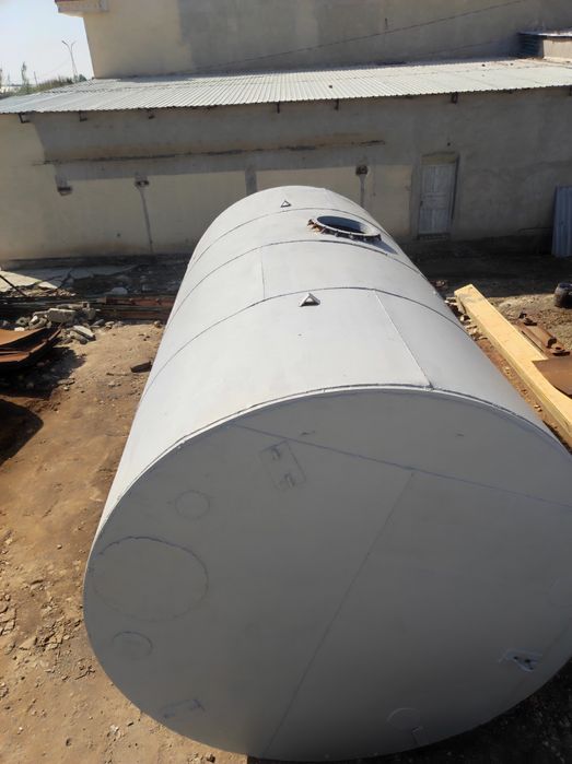 Ёмкост Цистерна сотилади