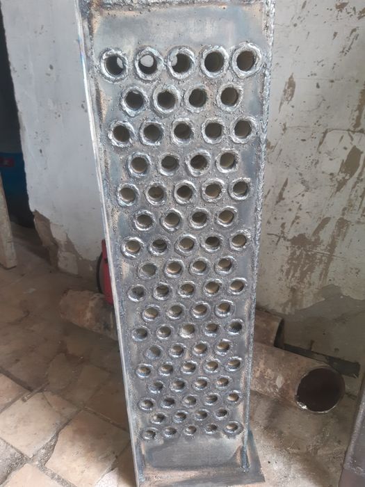 Ekanom katel satiladi