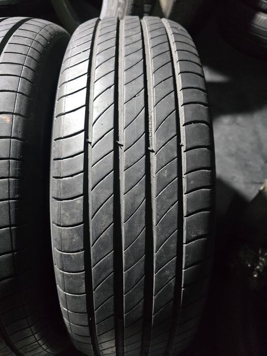 Anvelope 195/65 R15 MICHELIN de vara