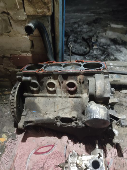 Блок 1.5 ваз продается