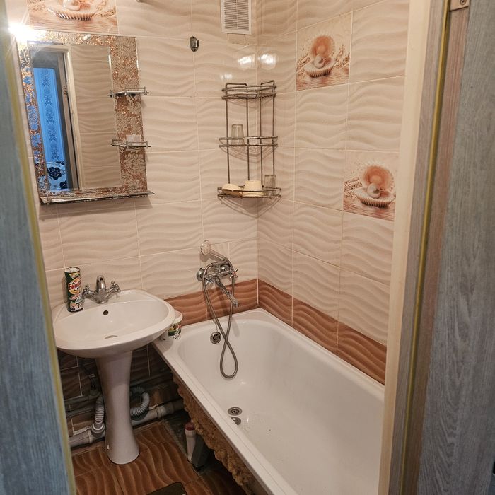 Сдам квартиру на долгий срок