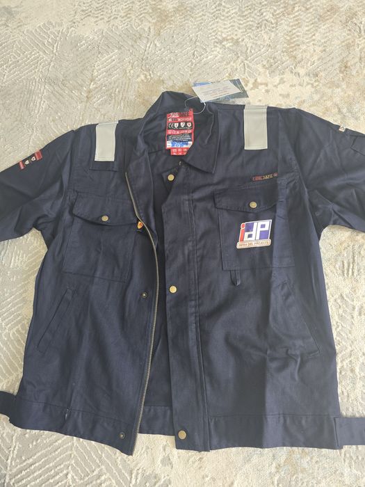 Спец одежда размер XL