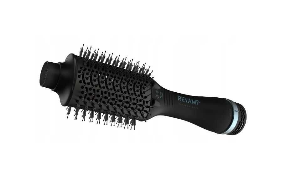 Uscator de par Revamp Progloss 4 in 1, 1200W, DR-1950A-EU - RESIGILAT