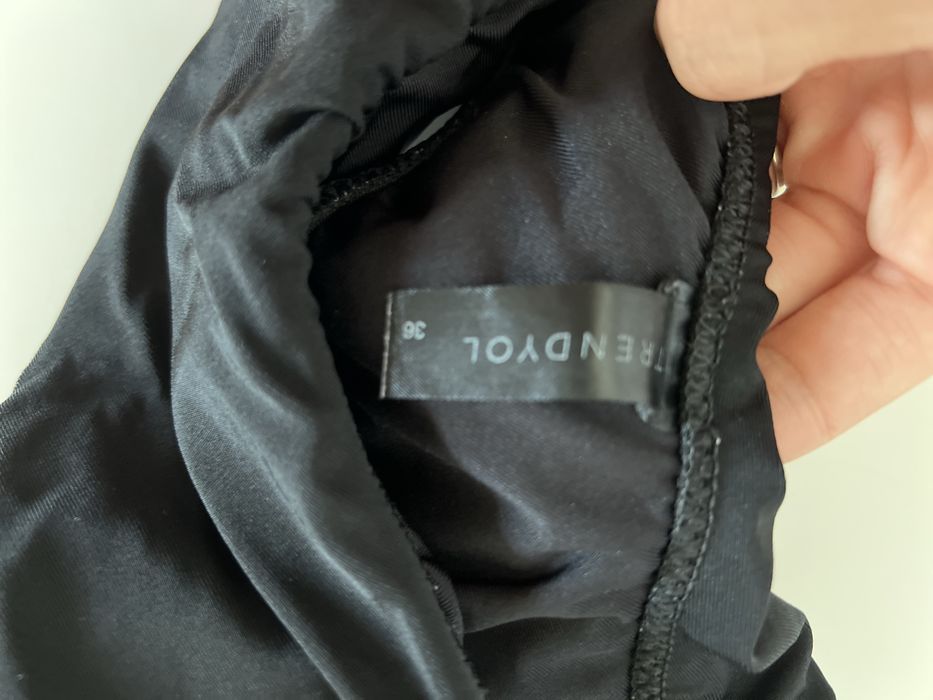 Бански за кума Victoria’s Secret