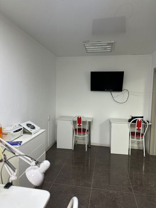 Продается/сдаётся в аренду помещение