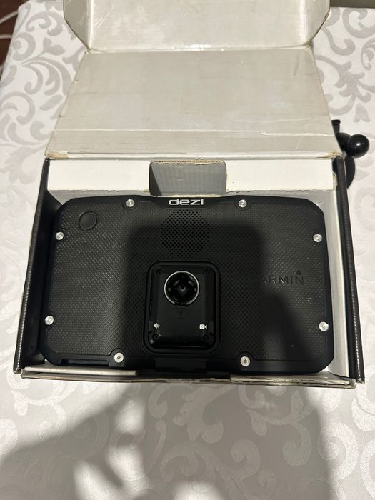 Навигация garmin dezl 770lmt за камион