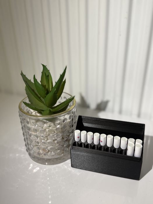 Carcasa terea/levia/delia