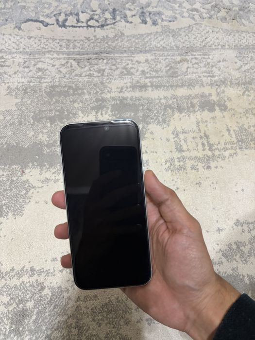 Iphone 17 pro max sim+esim 256Gb