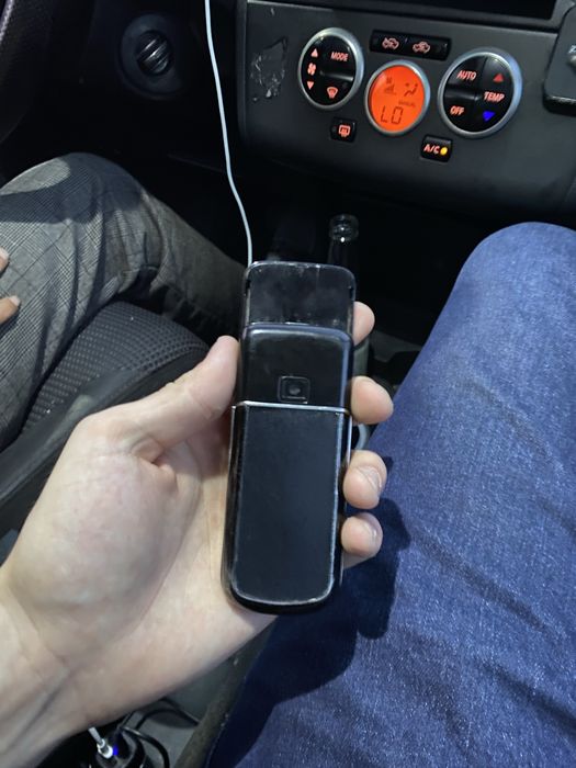 Nokia 8800