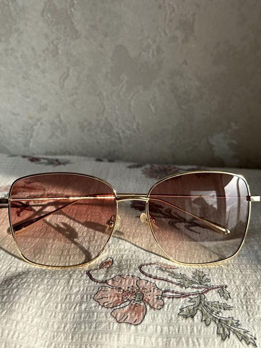 Очки прямоугольные М