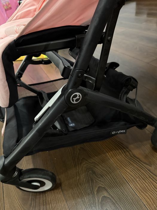 Carucior cybex libelle