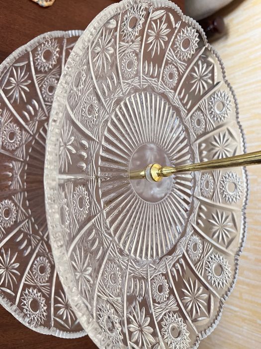 Продается ваза для фруктов