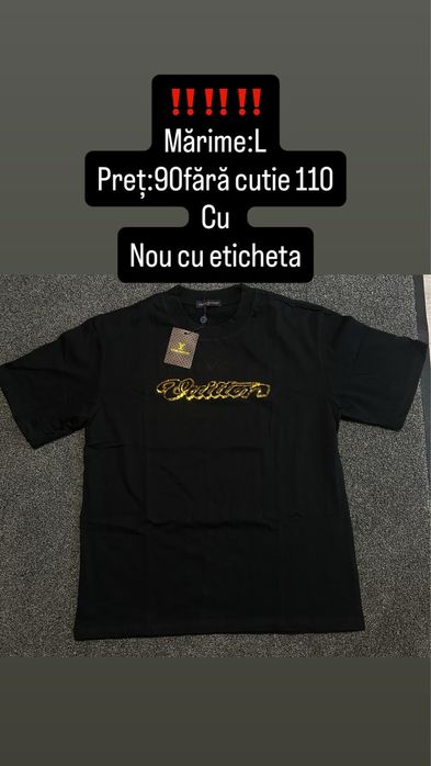Tricouri barbati