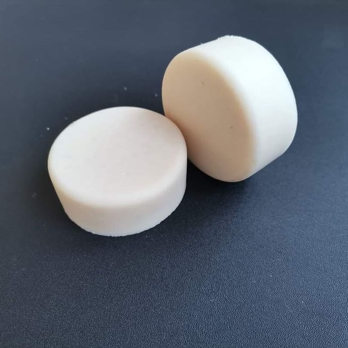 Натурален лечебен сапун с Алое