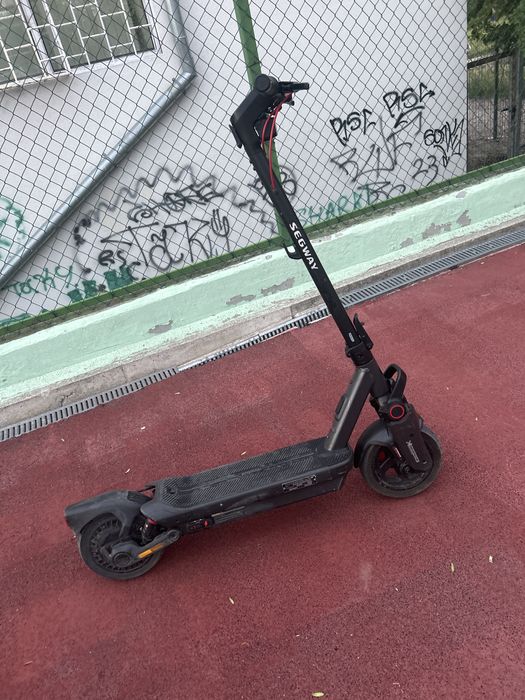 Segway Max G3 в много добро състояние