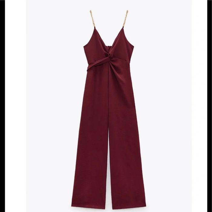 Дамски гащеризон Zara