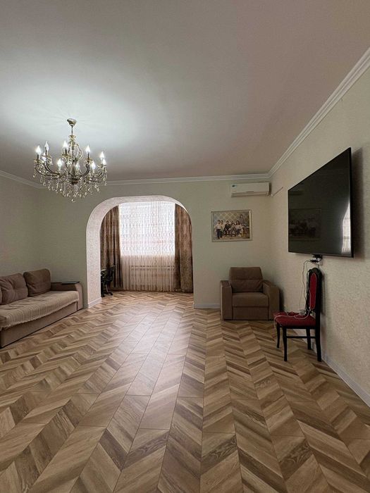 Продам 3 комнатную квартиру в Альтаир Батыс 2