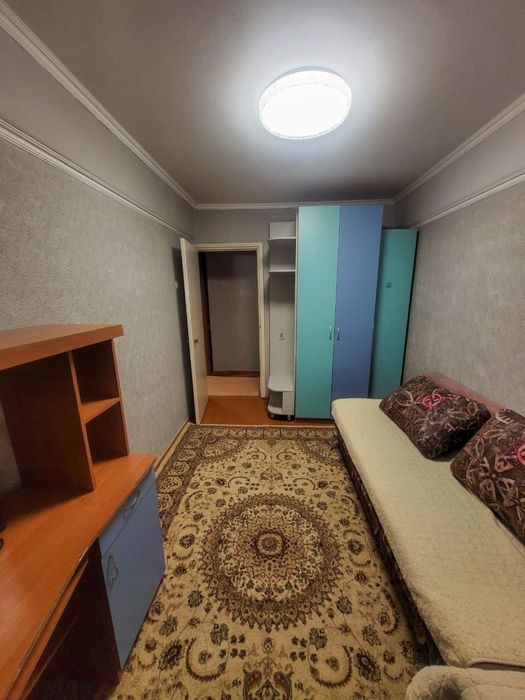 Сдам 3 комнатную квартиру