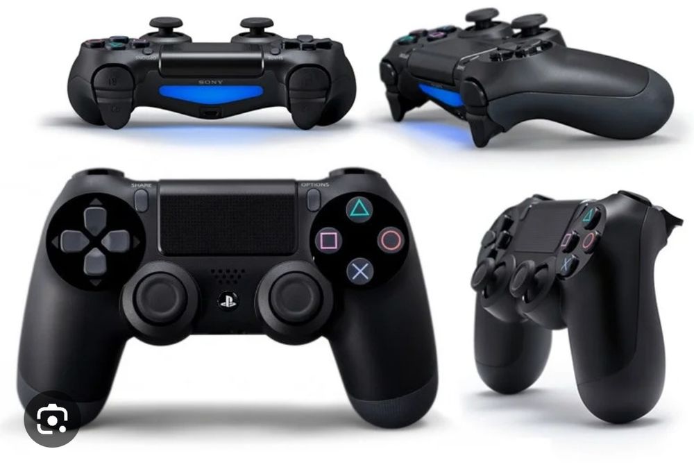 Джойстик ps4 джостик пс4 Playstation 4 гемпад