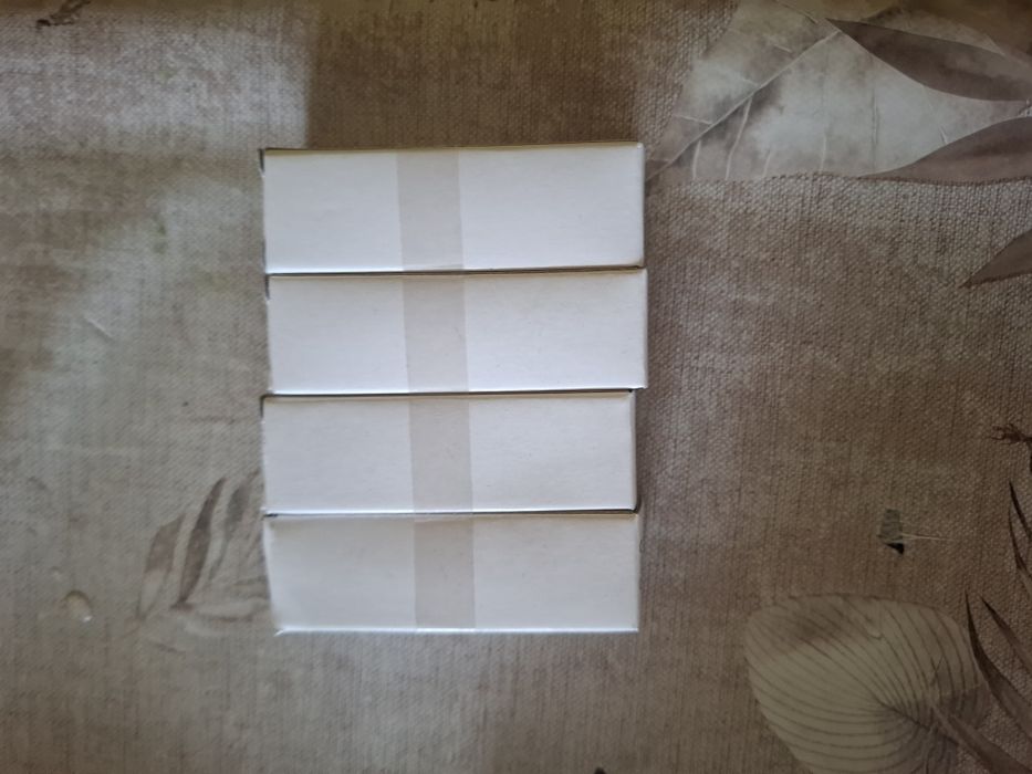 Лампа LB LIGHT BL646-4C