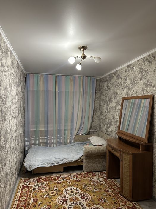 Сдается посуточно квартира