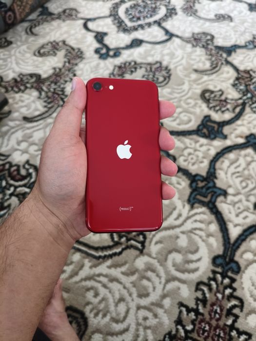iPhone Se Gen 3 A15