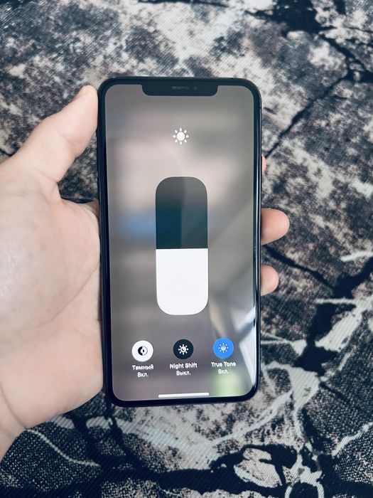 IPhone 11 pro max 64gb Обмен