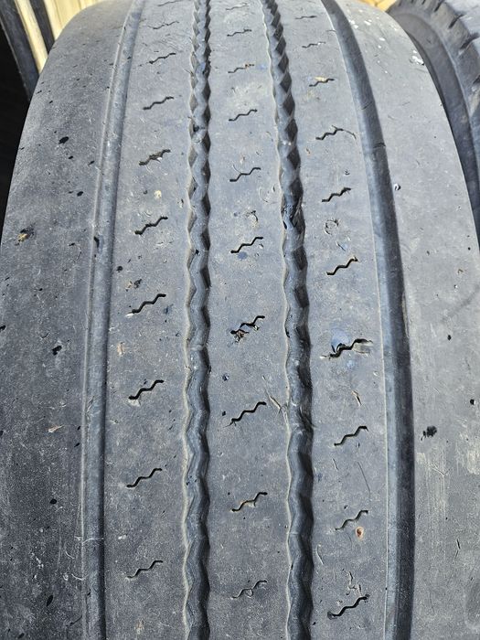 315/70R22.5 Barum