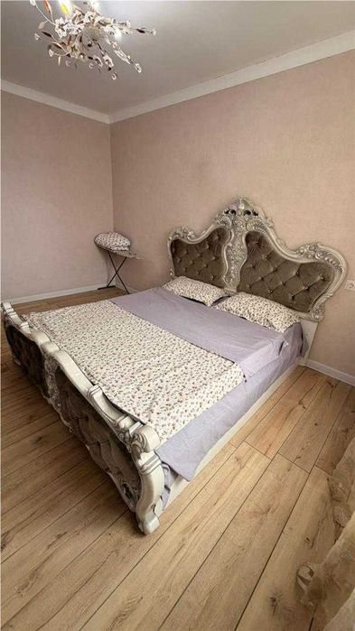 Продам 2 комн ЖК Астана улучшенная