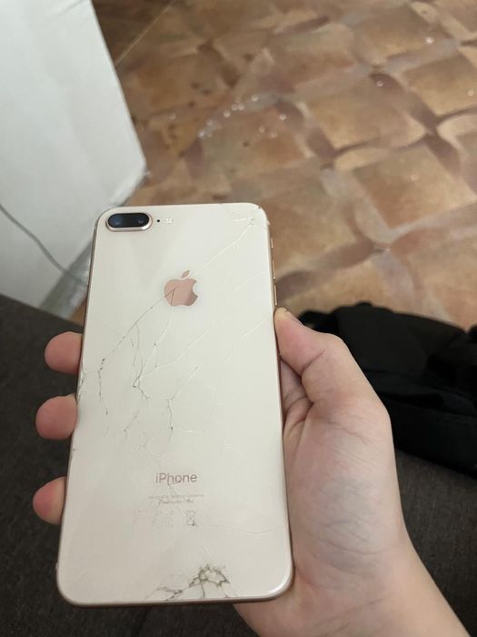 Iphone 8plus обмен