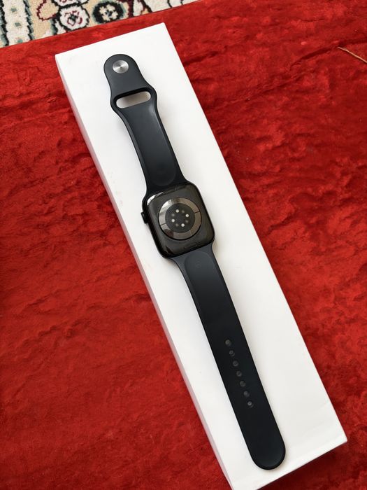Apple watch 7 серия