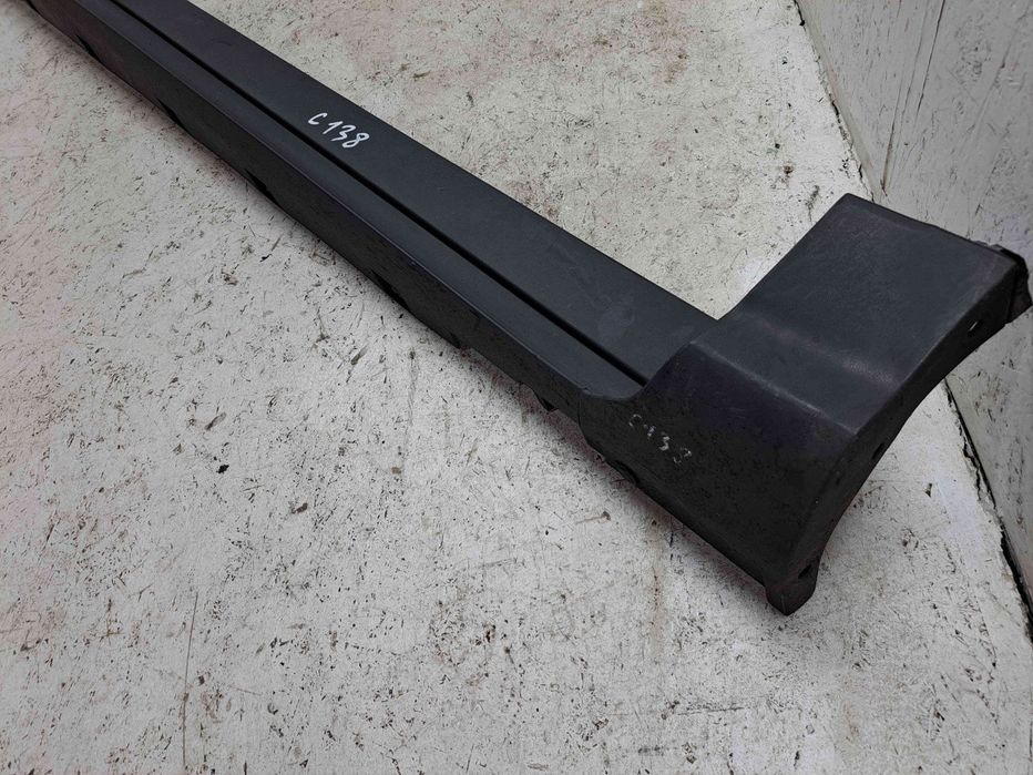 Prag lateral dreapta Ford Kuga II [Fabr 2012-prezent] OEM
