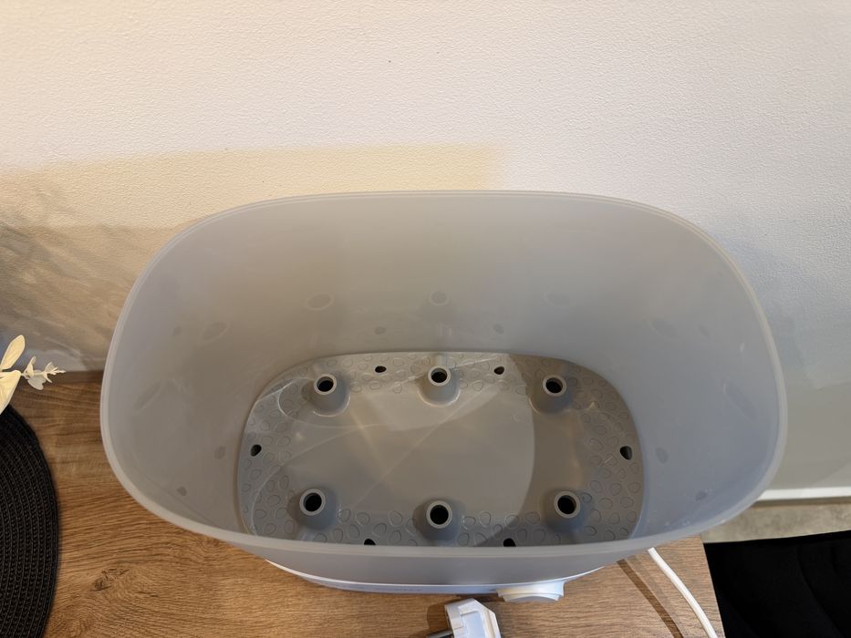 Sterilizator Philips Avent