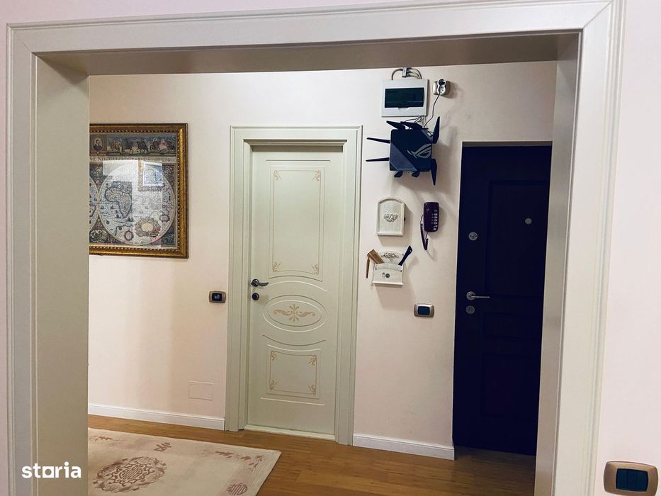 Faleza Nord - Apartament situat la 150 m de plaja