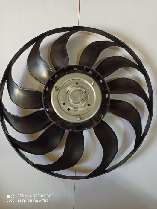 Вентилятор гольф 3