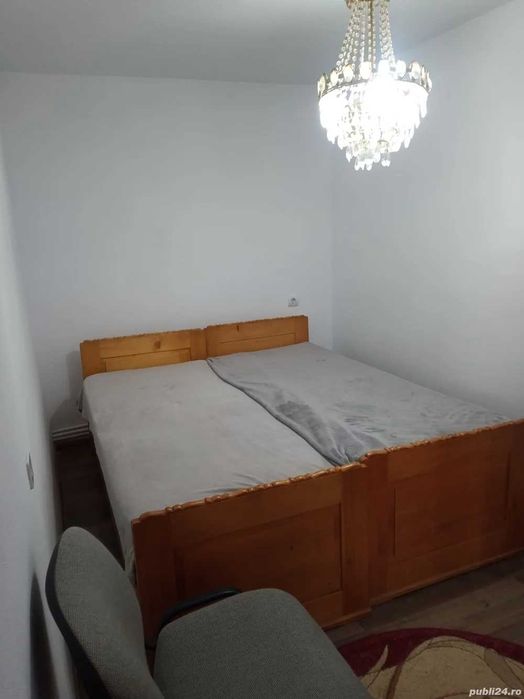 Vand casa in Vaideeni, Valcea, pretabila pt locuit sau casa de vacanta.