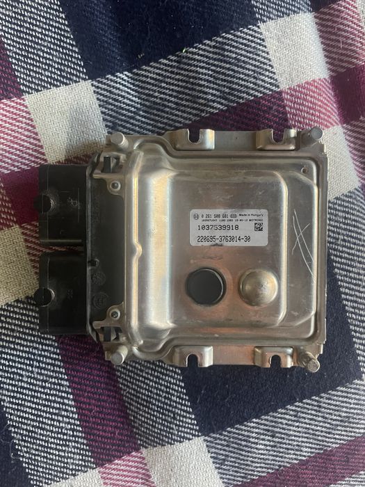 Мазга 409уаз газ